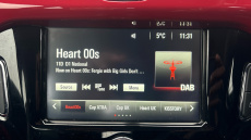 Vauxhall Adam 1.2i Energised 3dr Petrol Hatchback